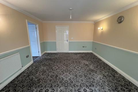 2 Campden Way, Dagenham, RM8 2JF