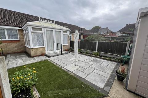 2 Campden Way, Dagenham, RM8 2JF