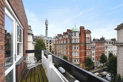 2 bedroom flat to rent, 10 Weymouth Street, London W1W