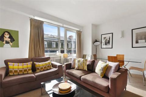 2 bedroom flat to rent, 10 Weymouth Street, London W1W