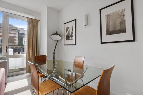 2 bedroom flat to rent, 10 Weymouth Street, London W1W