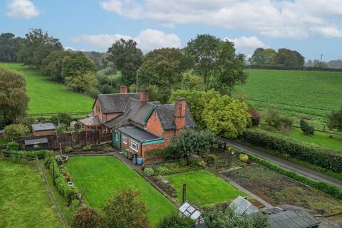 2 bedroom cottage for sale, Berry Lane, Upton Warren, Bromsgrove, B61 9EX