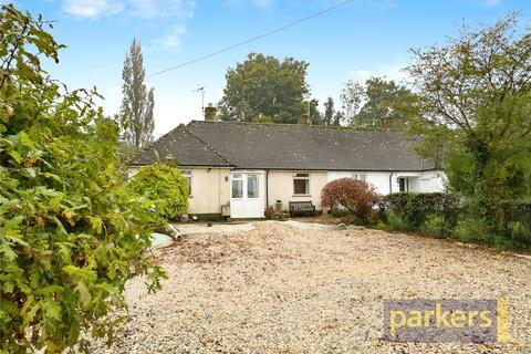 2 bedroom bungalow for sale, Banbury Road, Woodstock, Oxfordshire, OX20