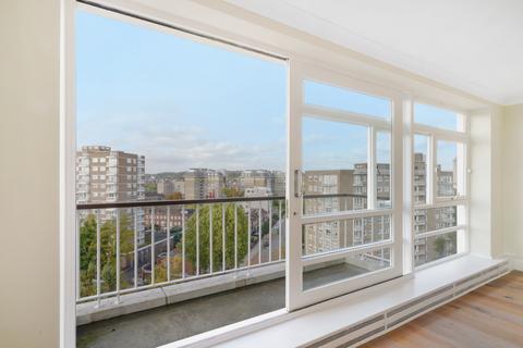 3 bedroom flat to rent, Walsingham, St. Johns Wood Park, St John's Wood, London