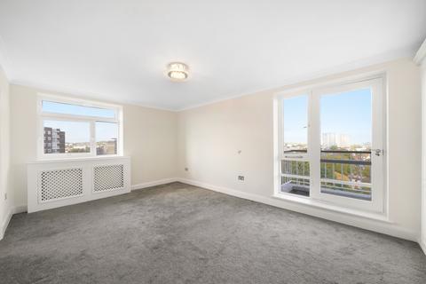 undefined, Walsingham, St. Johns Wood Park, St John's Wood, London