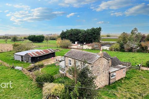 3 bedroom detached house for sale, Thurlands Drove, Upwell