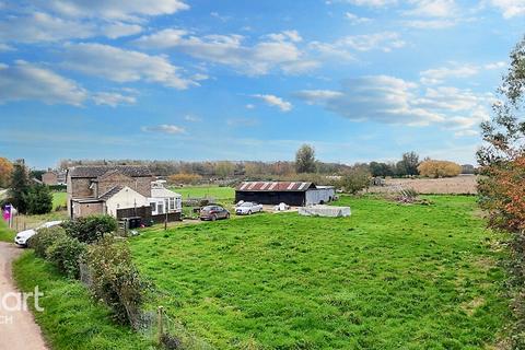 undefined, Thurlands Drove, Upwell