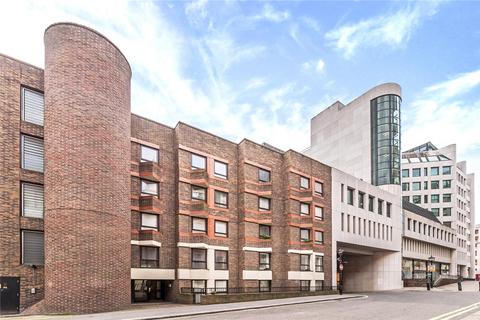 1 bedroom flat for sale, Craven Street, London