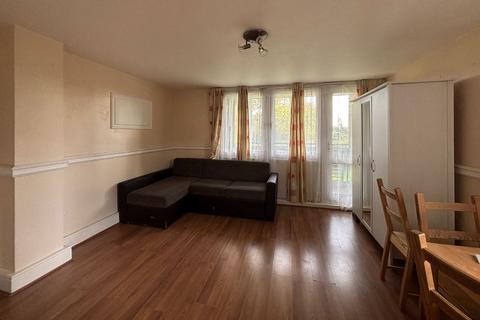 1 bedroom apartment for sale, Flat 3 Kemp House, Stevenage Road, East Ham, London, E6 2AT