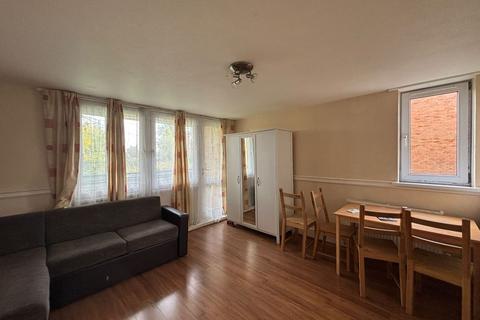 1 bedroom apartment for sale, Flat 3 Kemp House, Stevenage Road, East Ham, London, E6 2AT