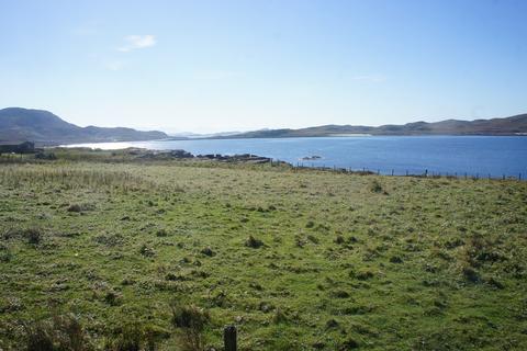 Plot for sale, Altandhu, Achiltibuie IV26