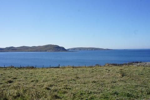 Plot for sale, Altandhu, Achiltibuie IV26