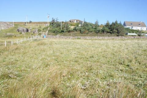 Plot for sale, Altandhu, Achiltibuie IV26