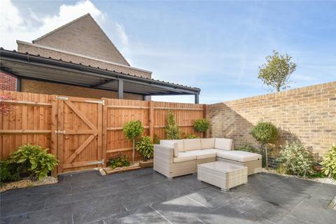 4 bedroom end of terrace house for sale, Saffron Way, Cambridge, Cambridgeshire, CB1