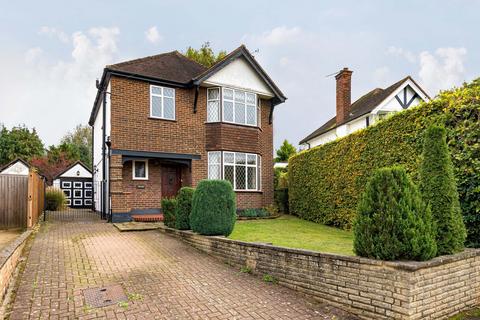 3 bedroom detached house for sale, Leigh Road, Cobham, KT11