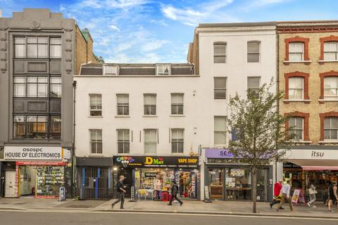 Retail property (high street) for sale, 51-52 Tottenham Court Road, London, W1T 2EQ