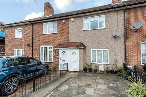 2 bedroom terraced house for sale, Elmscott Road, BROMLEY, Kent, BR1