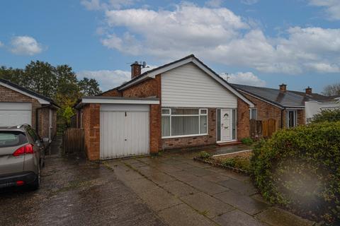 3 bedroom detached bungalow for sale, Eaton View, Moulton, Northwich, CW9