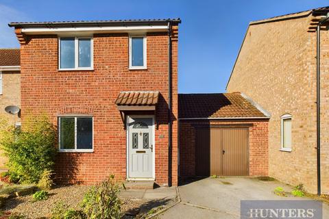 3 bedroom semi-detached house for sale, Long Lane, Seamer, Scarborough, YO12 4RR