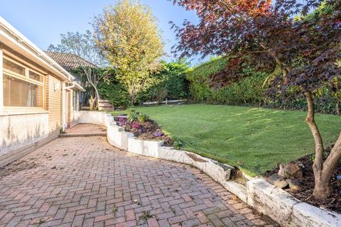 4 bedroom detached bungalow for sale, Deanburn Park, Linlithgow EH49