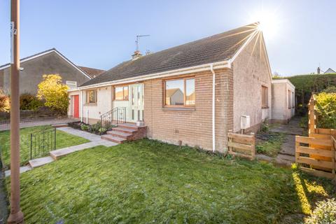 4 bedroom detached bungalow for sale, Deanburn Park, Linlithgow EH49