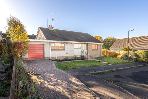 4 bedroom detached bungalow for sale, Deanburn Park, Linlithgow EH49