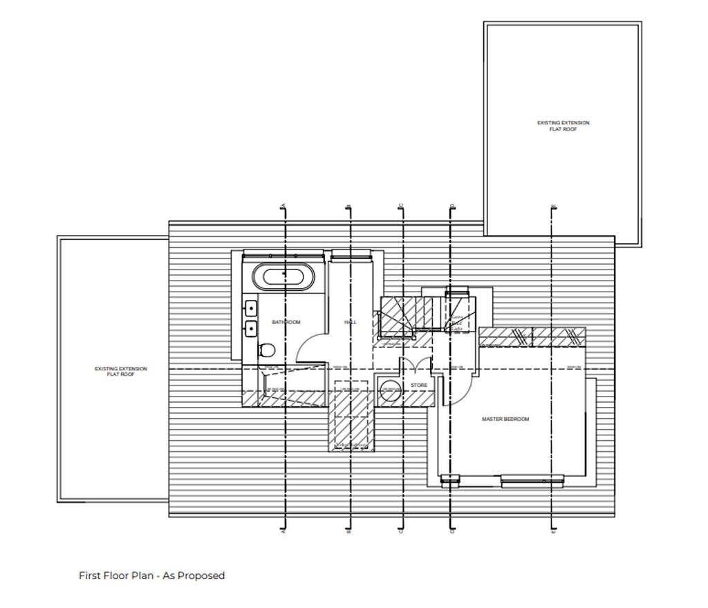 Approved Plans