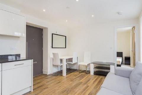 1 bedroom apartment to rent, Harrowby Street, London W1H