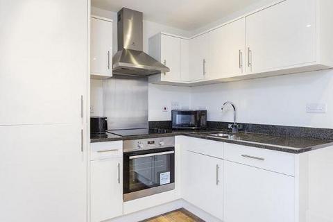 1 bedroom apartment to rent, Harrowby Street, London W1H