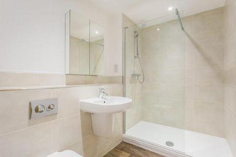 1 bedroom apartment to rent, Harrowby Street, London W1H