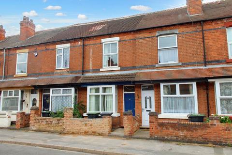 2 bedroom terraced house to rent, Trent Road, Beeston Rylands, NG9 1LD