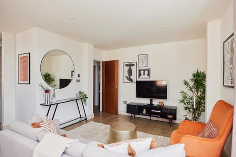 2 bedroom apartment for sale, Atheldene Road, London