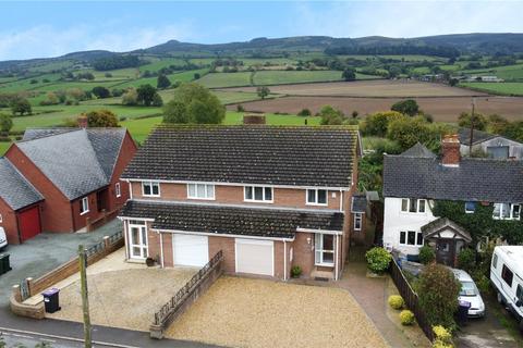 3 bedroom semi-detached house for sale, Marton, Welshpool, Shropshire, SY21