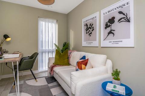undefined, Plot 177, The Wild Cherry at Bluebell Heights, Denman Place BN1