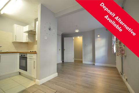 2 bedroom terraced house to rent, Witcombe Place, Gloucestershire GL52