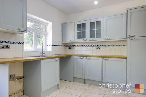 3 bedroom terraced house to rent, Malvern Road, Enfield, Greater London, EN3 6DB