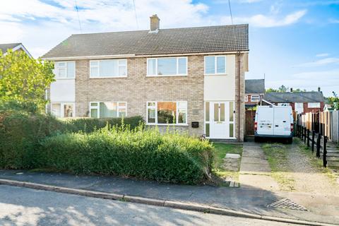 3 bedroom semi-detached house for sale, Reeder Close, Dereham