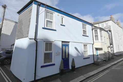 2 bedroom end of terrace house for sale, Dartmouth Town Centre