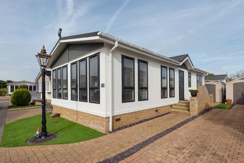 2 bedroom park home for sale, Wisteria Way, Herne Bay, Kent