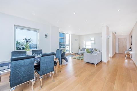 3 bedroom flat to rent, Consort Rise House, 203 Buckingham Palace Road, Belgravia, London SW1W