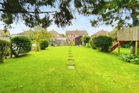 3 bedroom semi-detached house for sale, South Avenue, Leicester Forest East, LE3