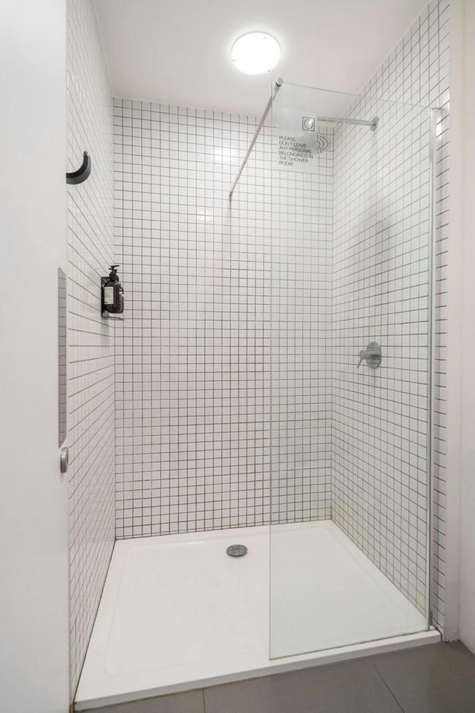 Shower