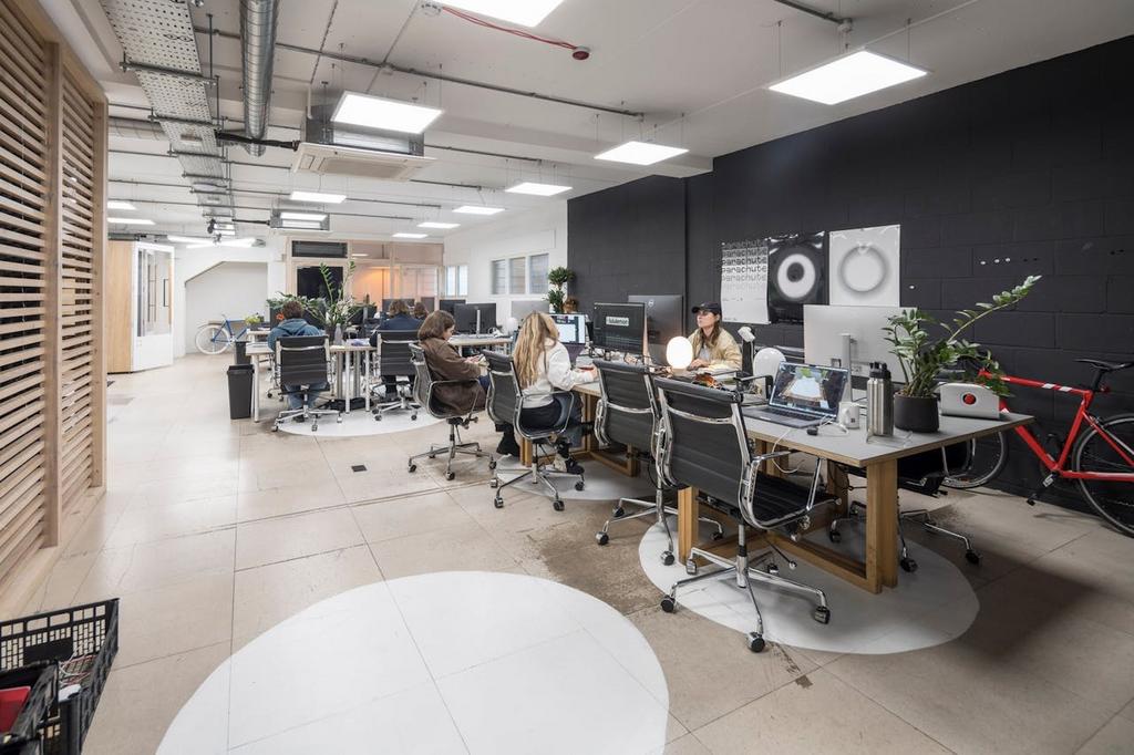 Work Area