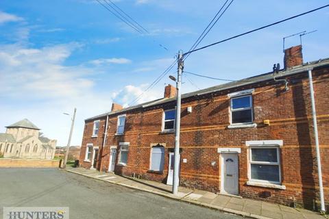 2 bedroom terraced house for sale, Seventh Street, Horden, County Durham, SR8 4JQ