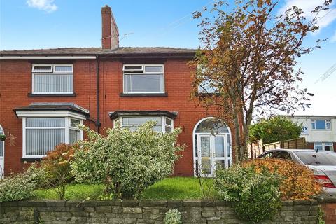 3 bedroom semi-detached house for sale, Bury New Road, Greater Manchester OL10