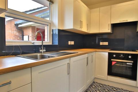 2 bedroom sheltered housing for sale, Shephard Mead, Tewkesbury