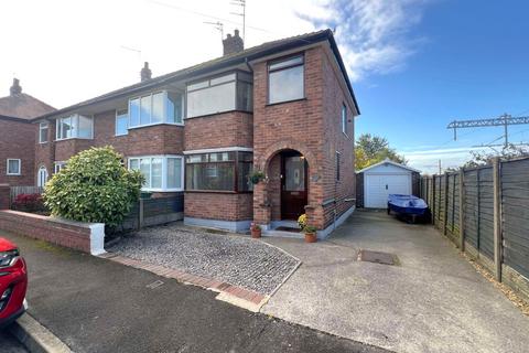 3 bedroom semi-detached house for sale, Birch Way, Poulton-Le-Fylde FY6