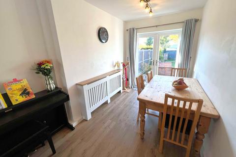 15 Birch Way, Poulton-le-fylde, FY6 7SF