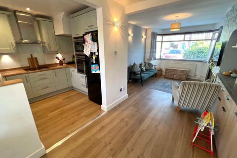 15 Birch Way, Poulton-le-fylde, FY6 7SF