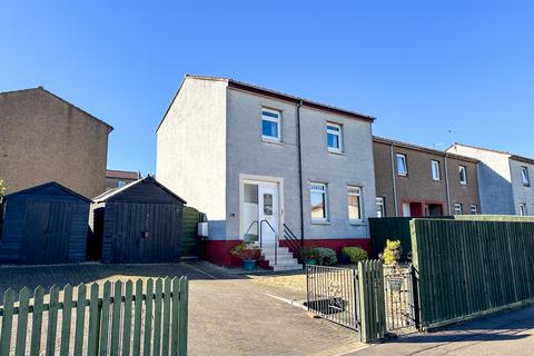 3 bedroom semi-detached house for sale, Cleish Gardens, Kirkcaldy KY2